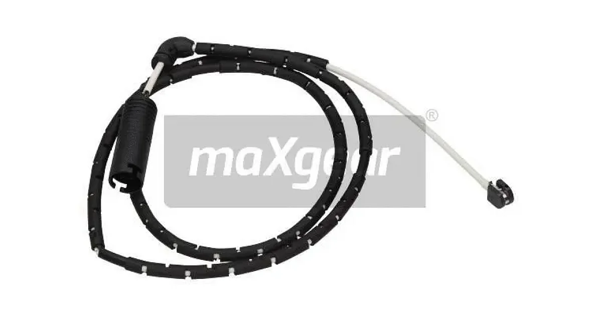 200145 - MAXGEAR - Сигнализатор, износ тормозных колодок