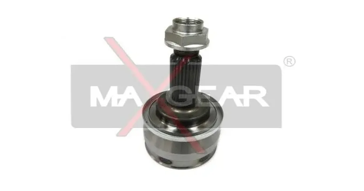 490395 - MAXGEAR - Шарнирный комплект, приводной вал