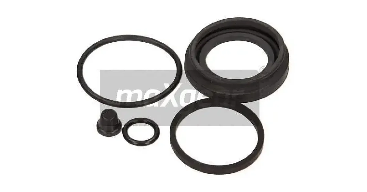 270567 - MAXGEAR - Ремкомплект, тормозной суппорт