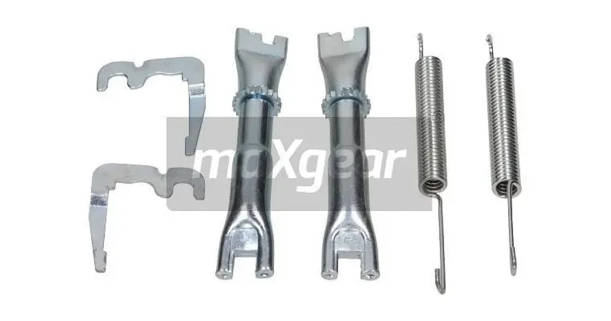 MAXGEAR 19-2029, Комплект регулятора, барабанный тормозной механизм