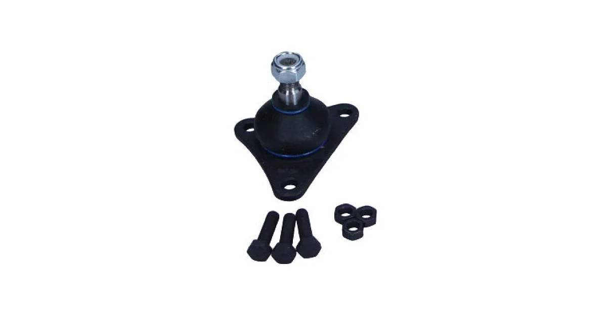 724819 - MAXGEAR - Шарнир независимой подвески / поворотного рычага