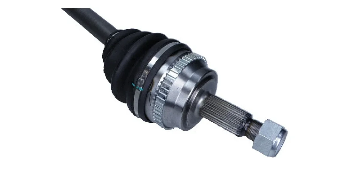 490834 - MAXGEAR - Приводной вал