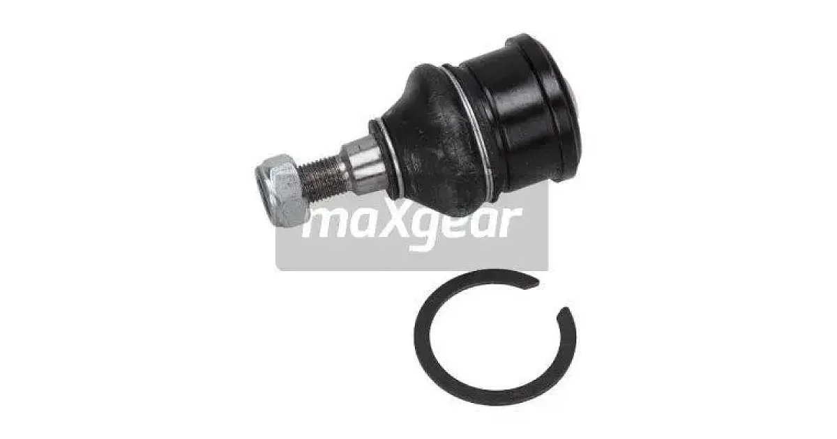 722044 - MAXGEAR - Шарнир независимой подвески / поворотного рычага