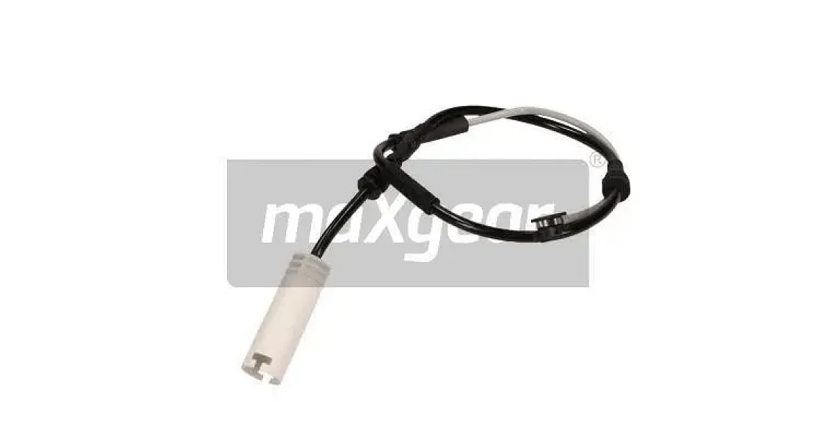 230077 - MAXGEAR - Сигнализатор, износ тормозных колодок