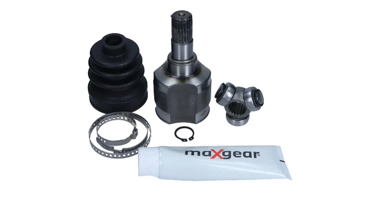 492795 - MAXGEAR - Шарнирный комплект, приводной вал