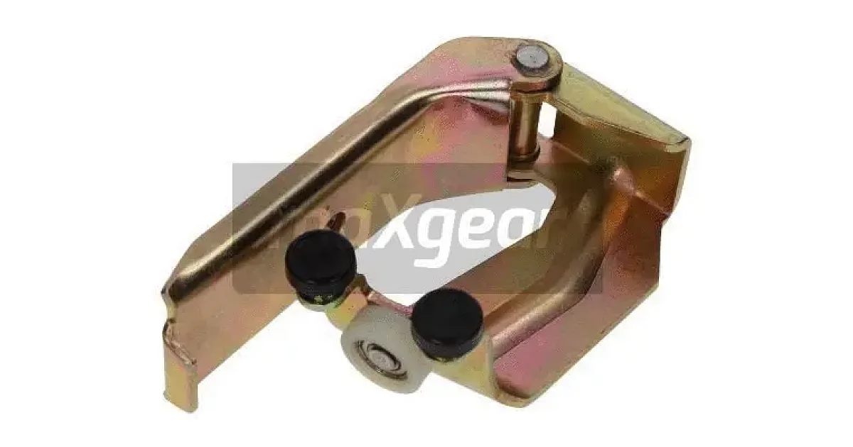 MAXGEAR 16-0002, Направляющая ролика, сдвижная дверь