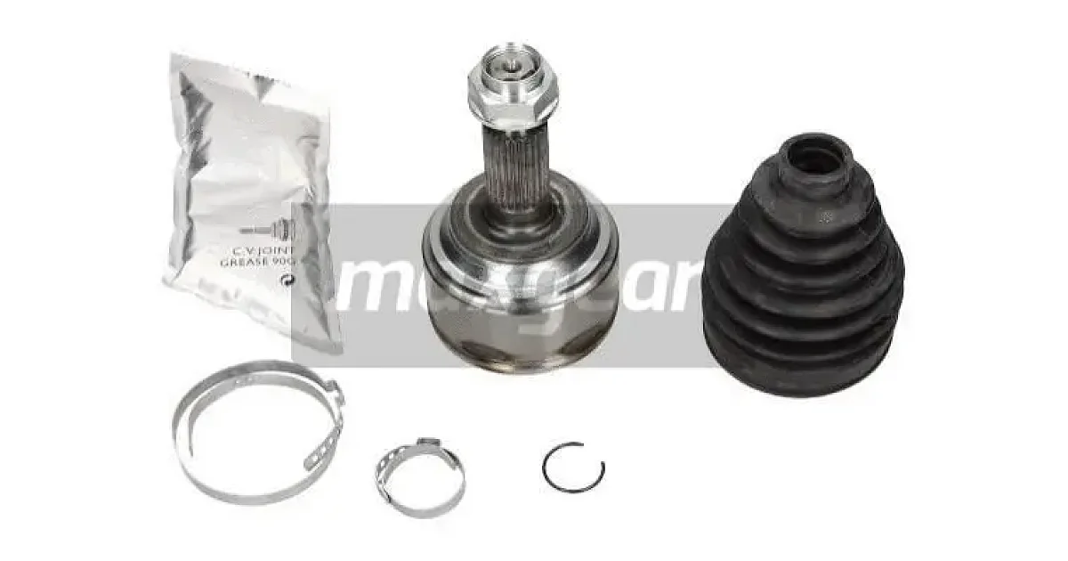 491014 - MAXGEAR - Шарнирный комплект, приводной вал