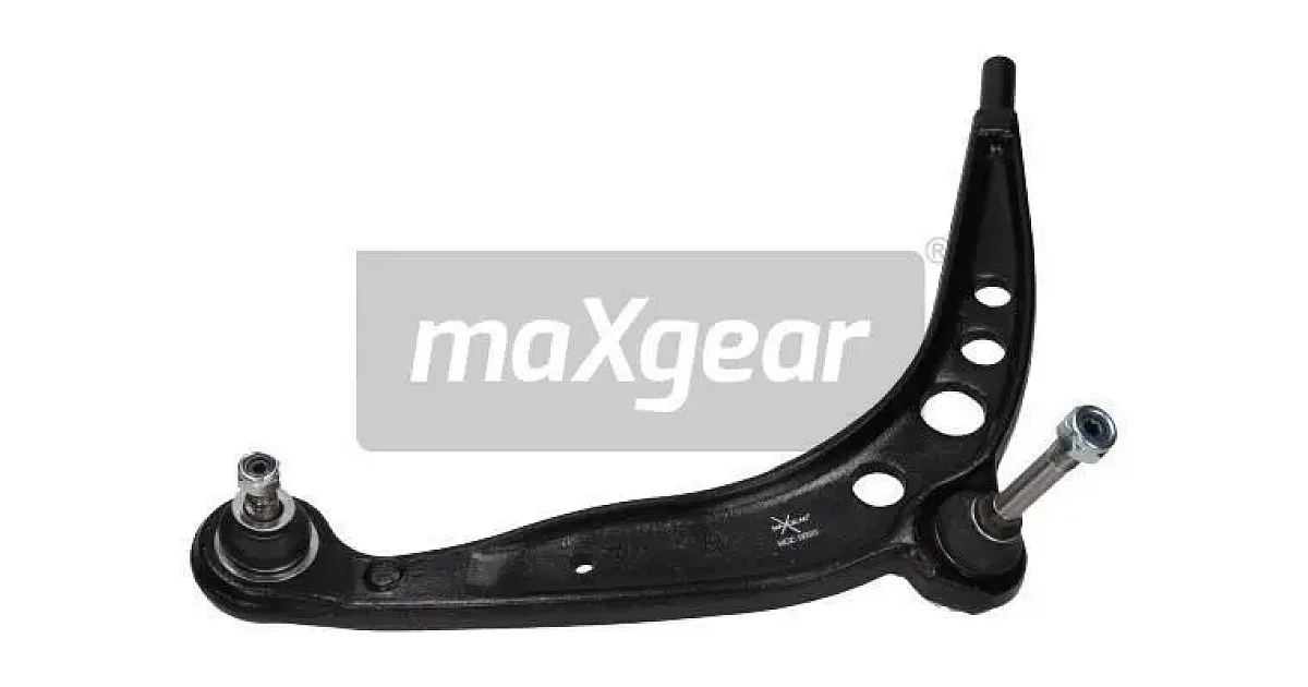 MAXGEAR 72-0737 (720737), Рычаг независимой подвески колеса, подвеска колеса