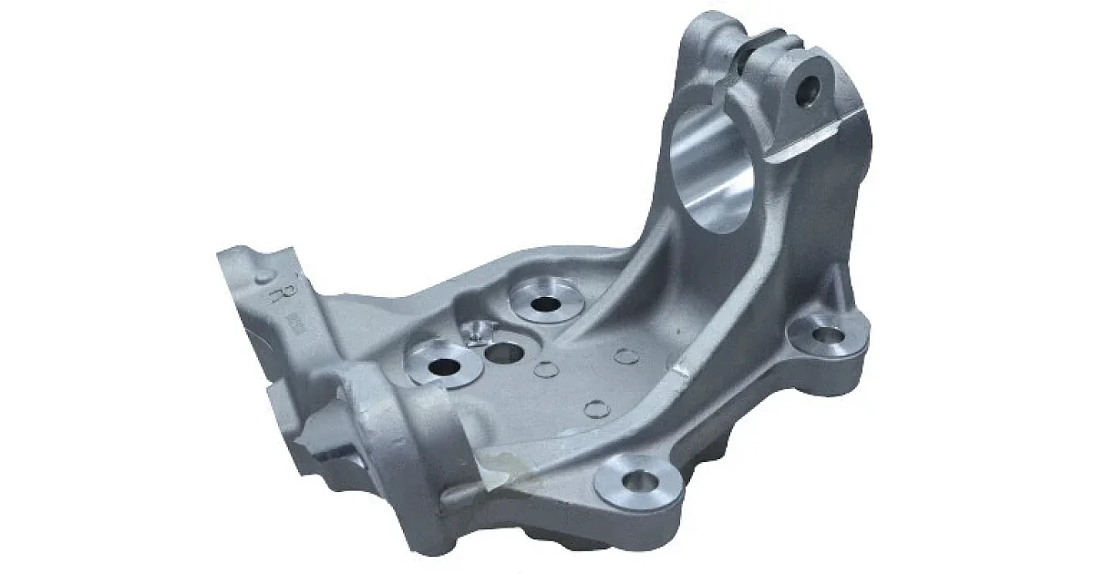725418 - MAXGEAR - Поворотный кулак, подвеска колеса