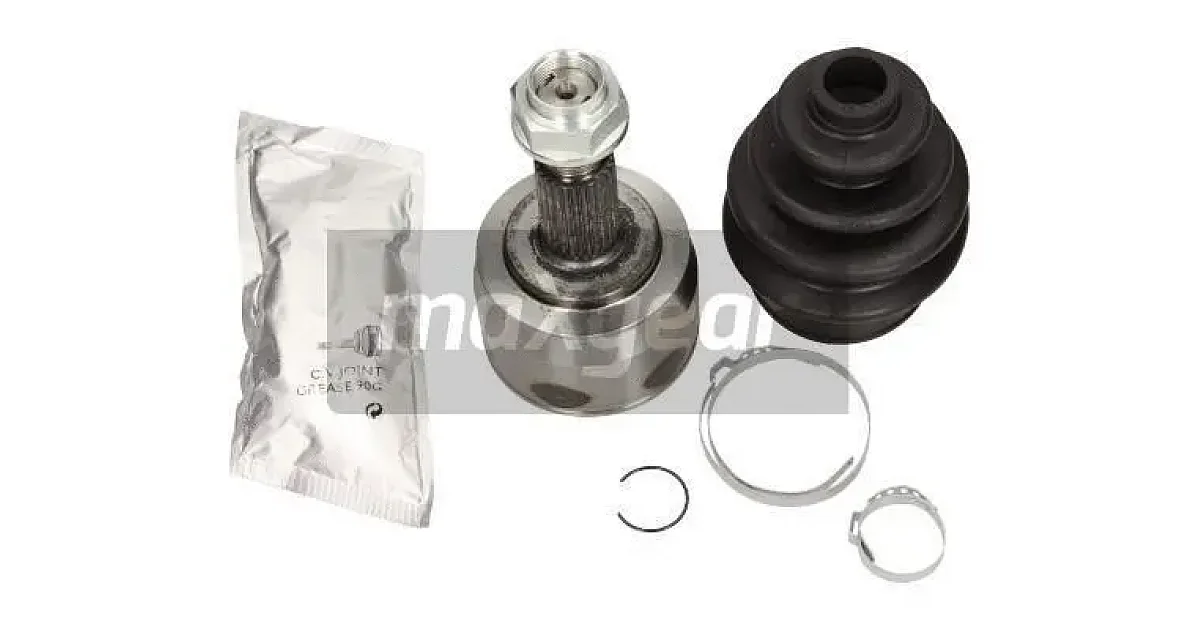 MAXGEAR 49-0992, Шарнирный комплект, приводной вал