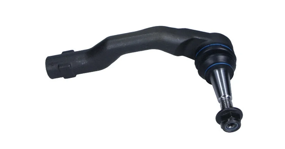 MAXGEAR - 691217 - Наконечник поперечной рулевой тяги