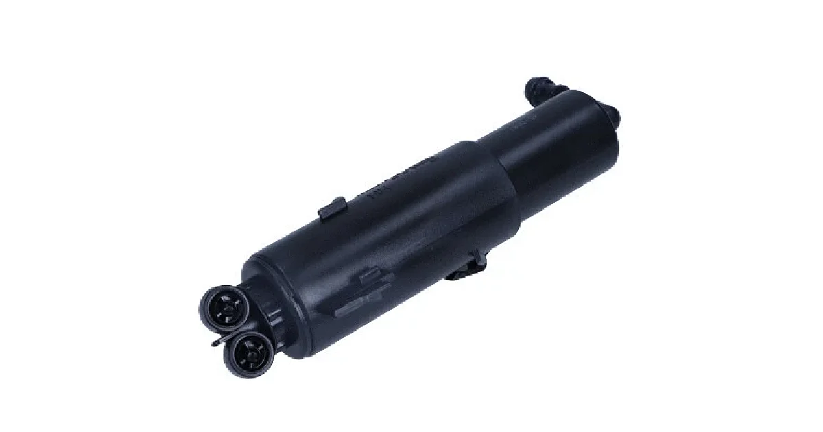 450081 - MAXGEAR - Распылитель воды для чистки, система очистки фар