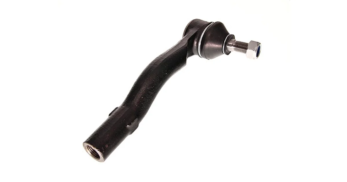 691222 - MAXGEAR - Наконечник поперечной рулевой тяги