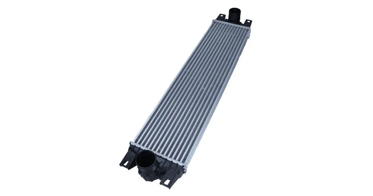 AC630003 - MAXGEAR - Интеркулер