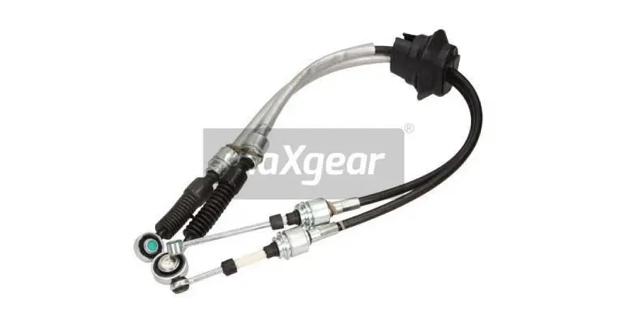 MAXGEAR 32-0596, Трос, механическая коробка передач