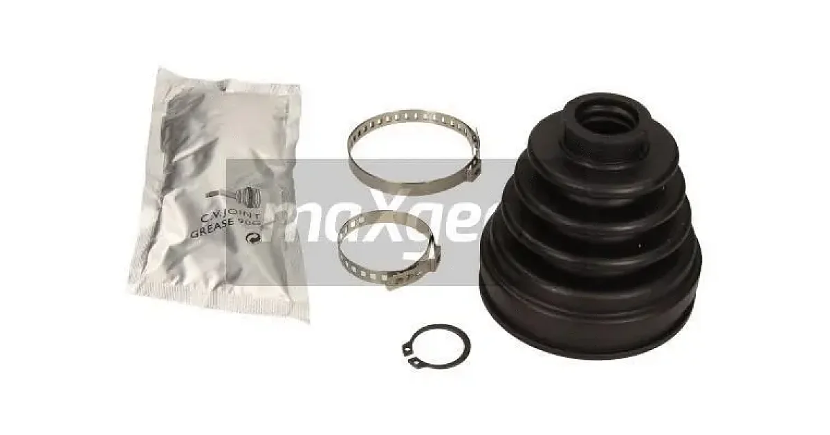 491422 - MAXGEAR - Комплект пыльника, приводной вал