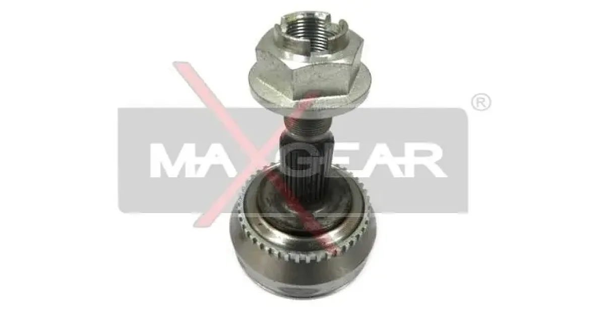 MAXGEAR 49-0302, Шарнирный комплект, приводной вал