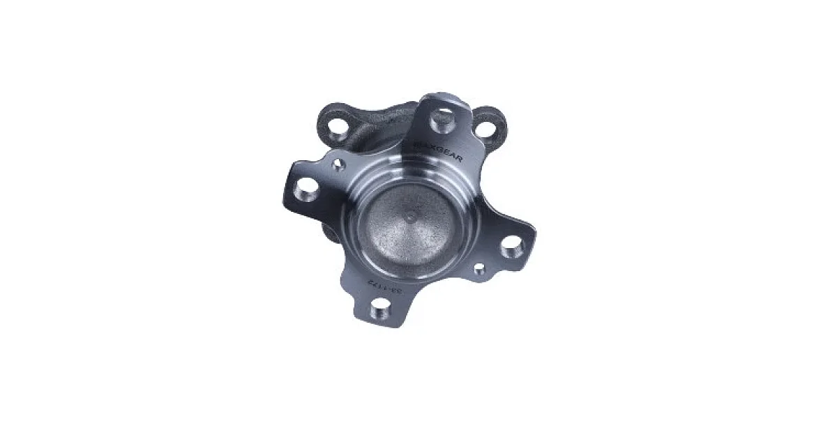 331172 - MAXGEAR - Комплект подшипника ступицы колеса