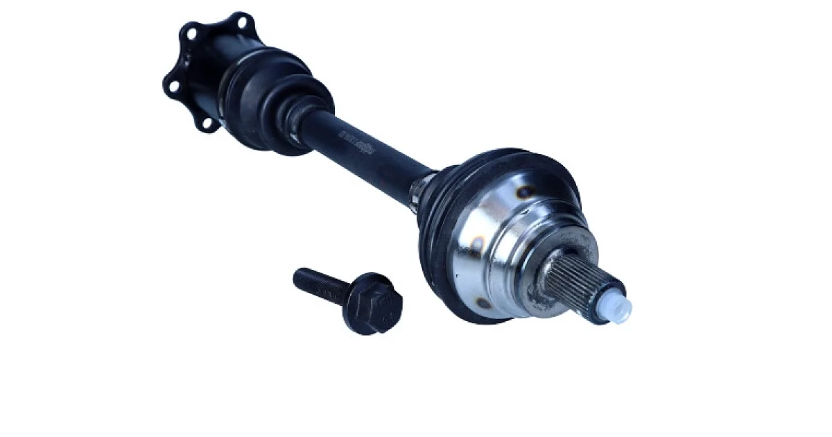 492556 - MAXGEAR - Приводной вал