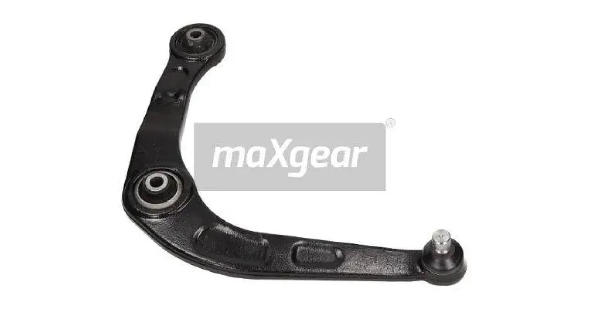 MAXGEAR - 720957 - Рычаг независимой подвески колеса, подвеска колеса