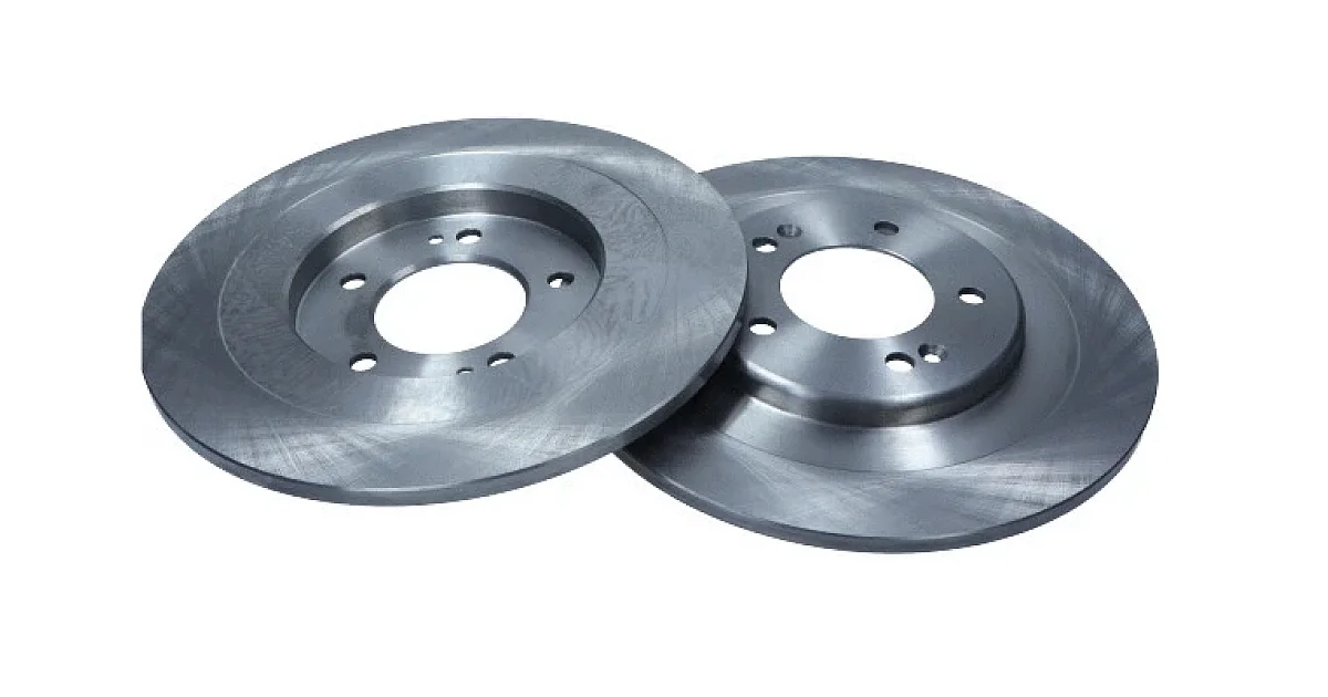 MAXGEAR 19-2253, Тормозной диск