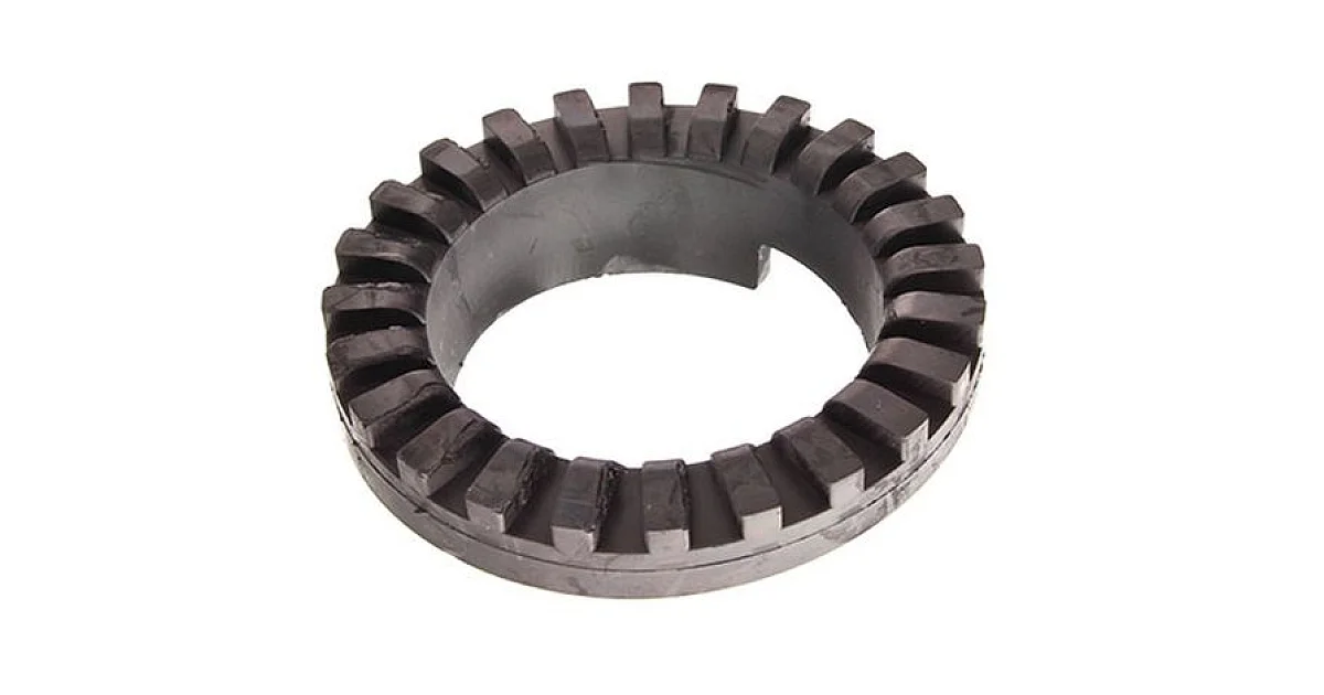 724670 - MAXGEAR - Тарелка пружины