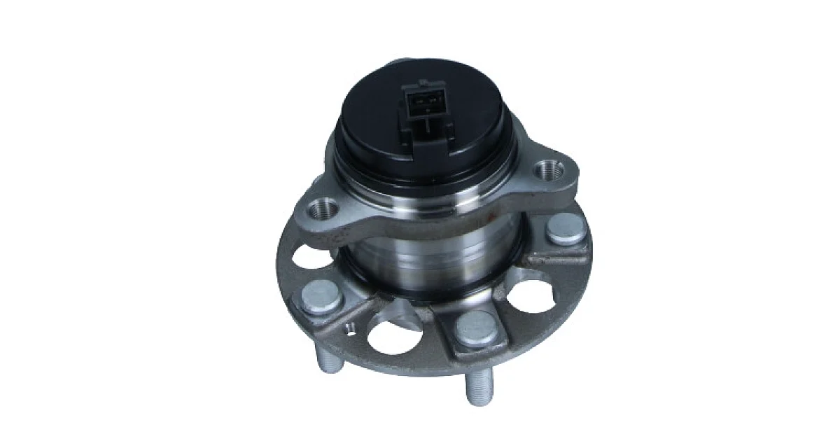 331254 - MAXGEAR - Комплект подшипника ступицы колеса
