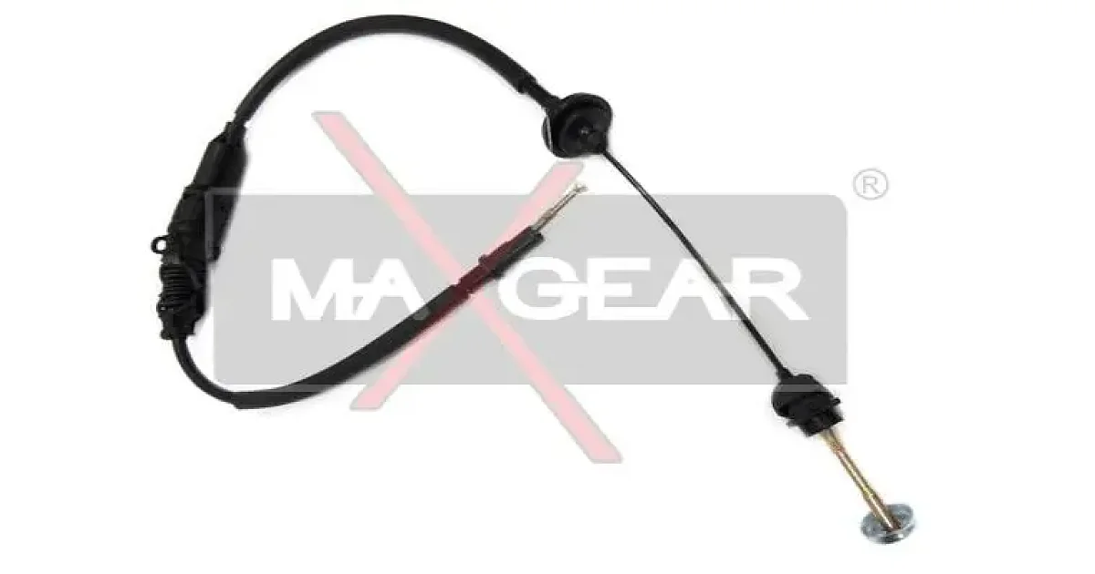 320053 - MAXGEAR - Трос, управление сцеплением