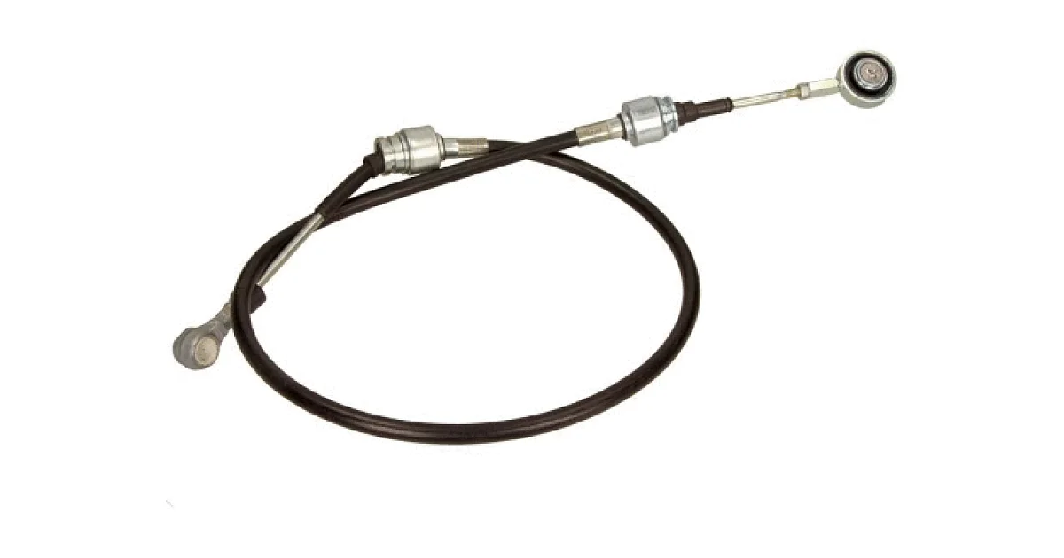 320626 - MAXGEAR - Трос, механическая коробка передач