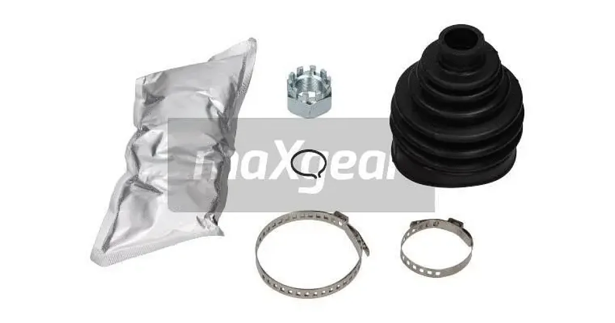 490716 - MAXGEAR - Комплект пыльника, приводной вал