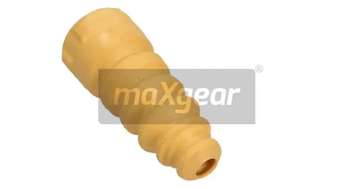 723393 - MAXGEAR - Буфер, амортизация