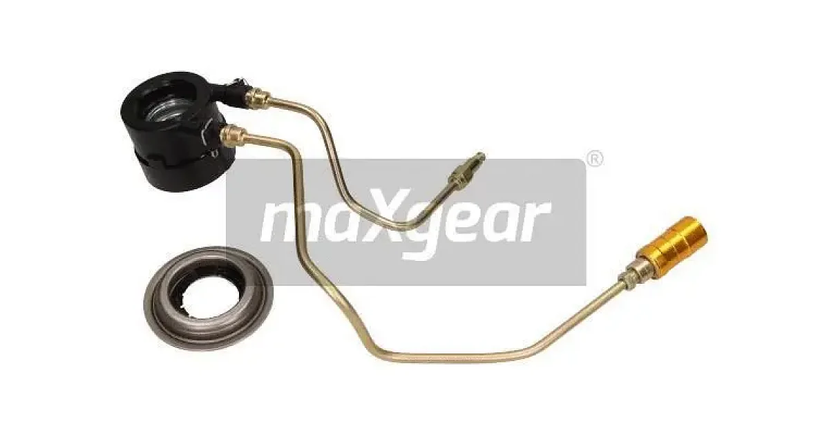 610089 - MAXGEAR - Центральный выключатель, система сцепления