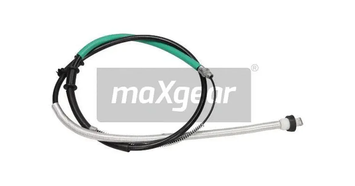 MAXGEAR 32-0575 (320575), Тросик, cтояночный тормоз