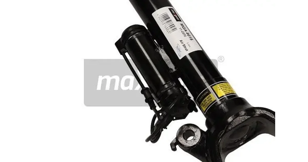 110570 - MAXGEAR - Опора пневматической рессоры