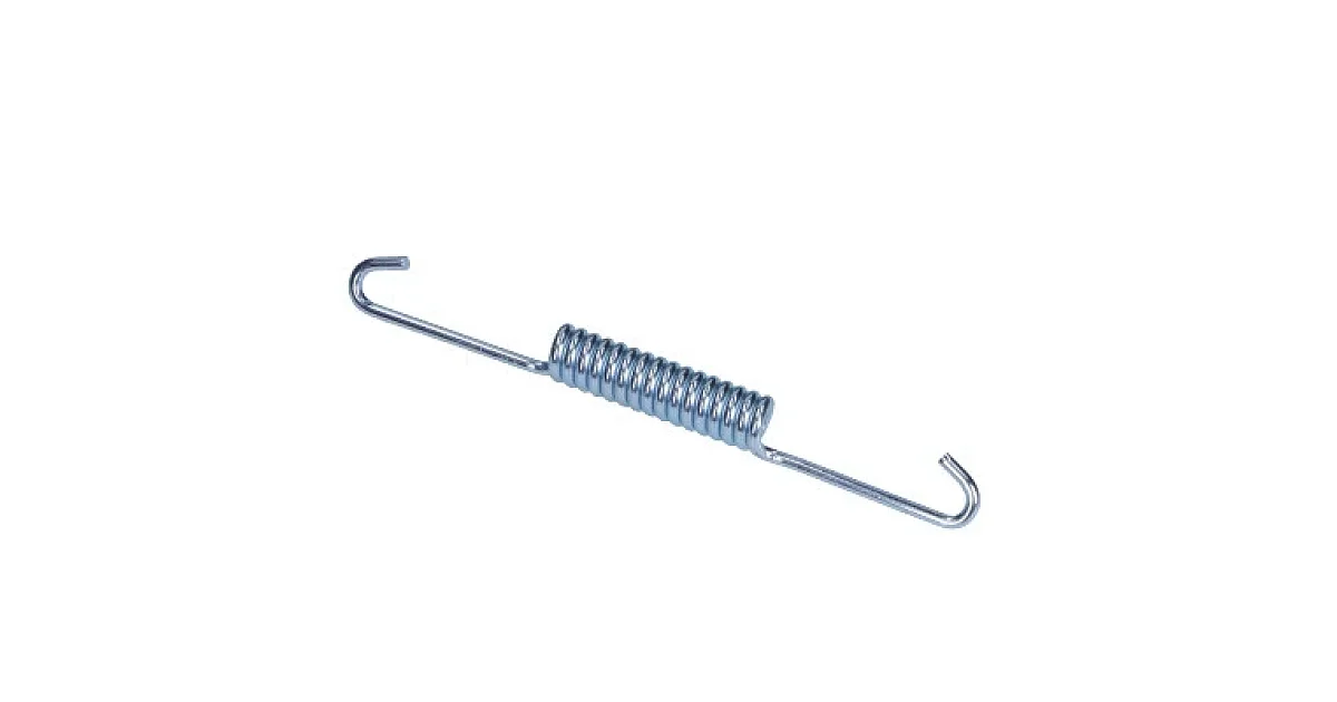 270397 - MAXGEAR - Комплектующие, тормозная колодка