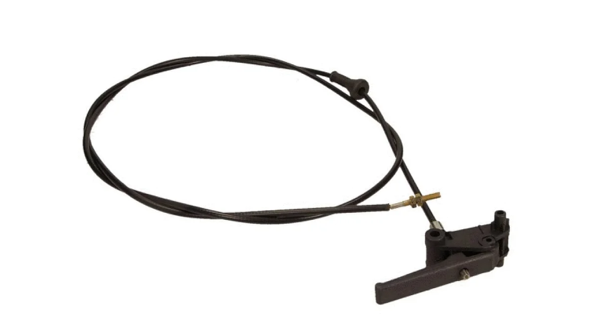 MAXGEAR 32-0737, Тросик замка капота
