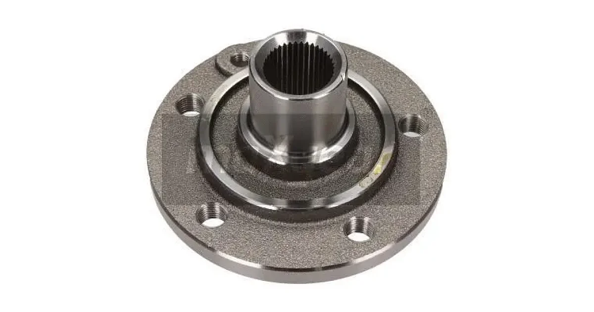 330496 - MAXGEAR - Ступица колеса