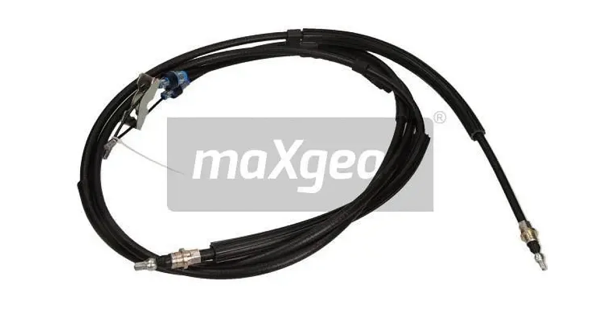 320421 - MAXGEAR - Тросик, cтояночный тормоз