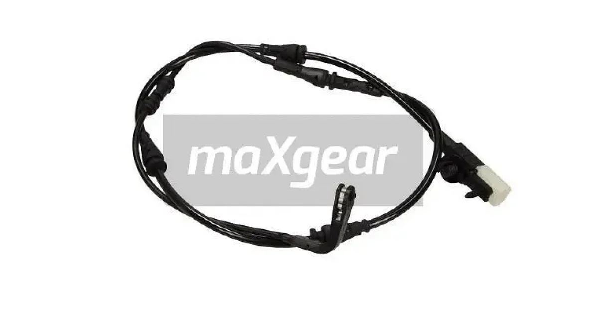 230109 - MAXGEAR - Сигнализатор, износ тормозных колодок