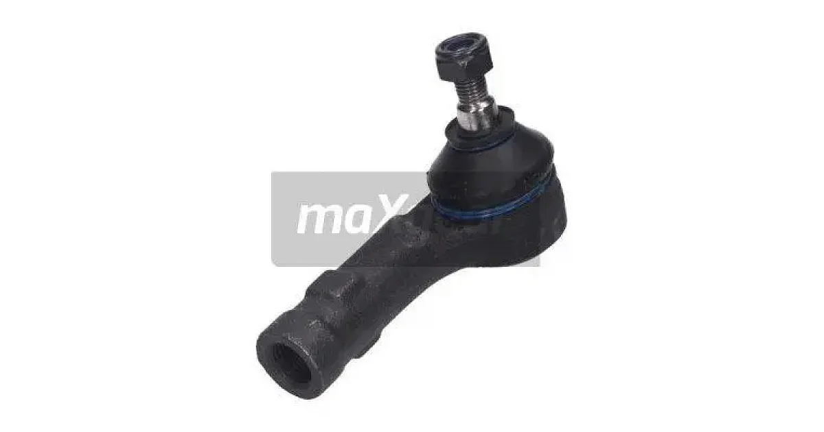 MAXGEAR 69-0197 (690197), Наконечник поперечной рулевой тяги