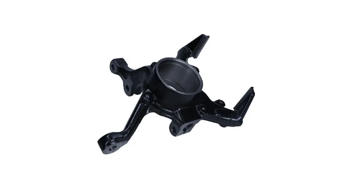 725422 - MAXGEAR - Поворотный кулак, подвеска колеса