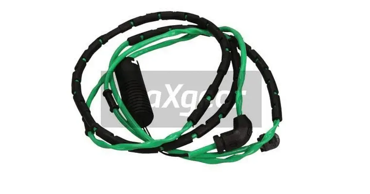 230063 - MAXGEAR - Сигнализатор, износ тормозных колодок