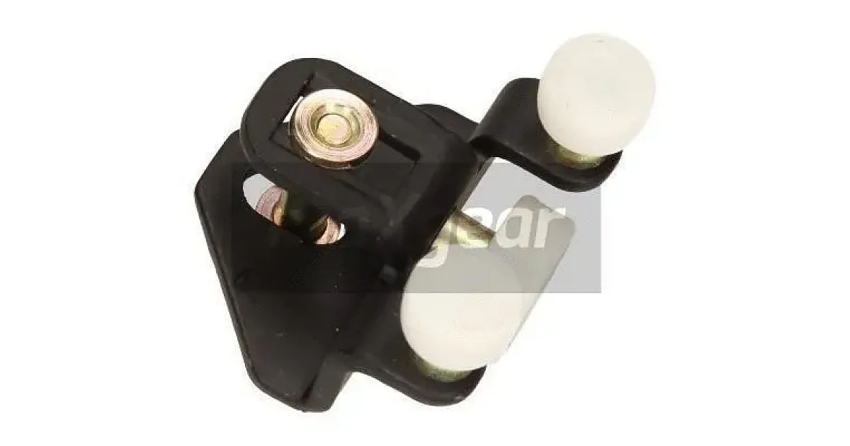 270204 - MAXGEAR - Направляющая ролика, сдвижная дверь