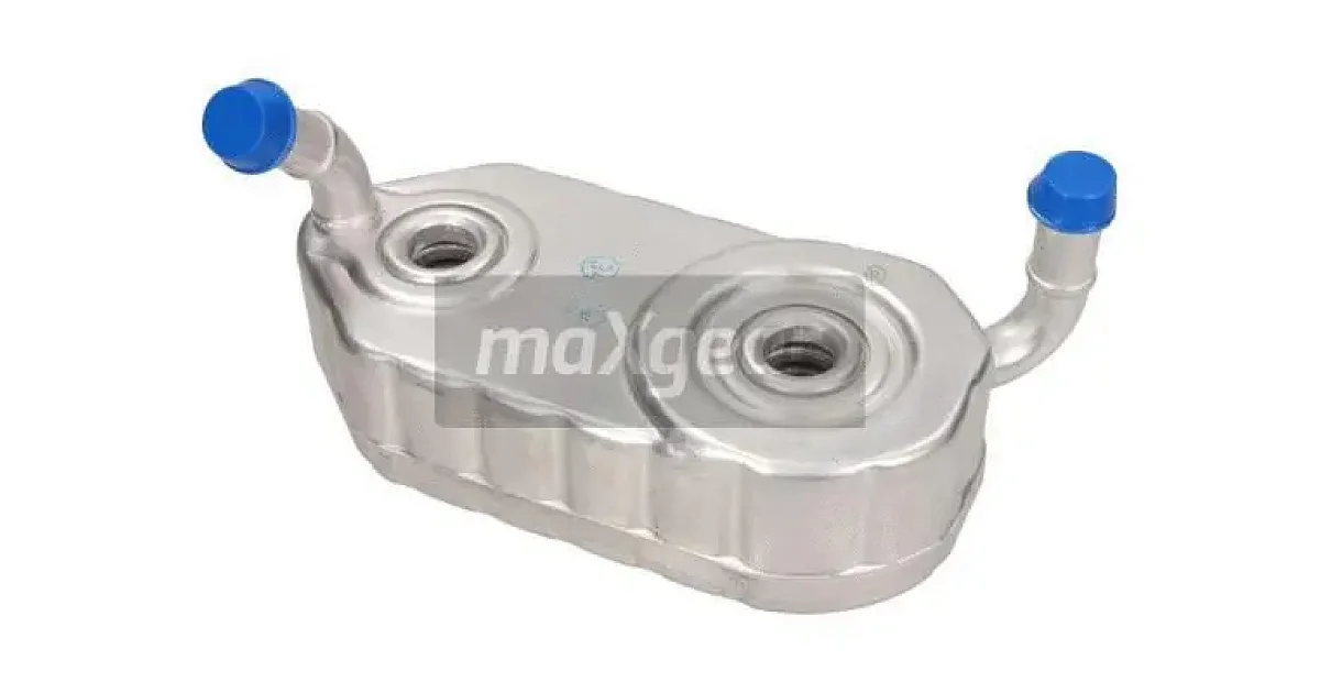 140008 - MAXGEAR - Масляный радиатор, автоматическая коробка передач