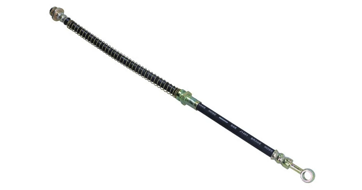 520298 - MAXGEAR - Тормозной шланг