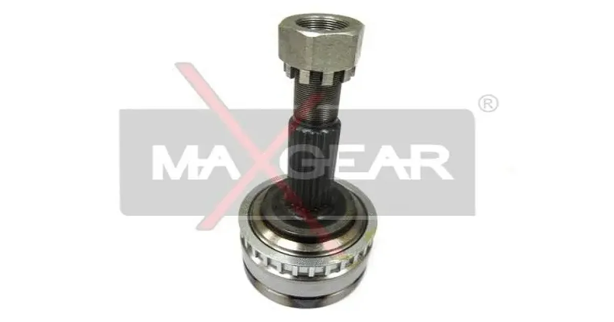 490183 - MAXGEAR - Шарнирный комплект, приводной вал