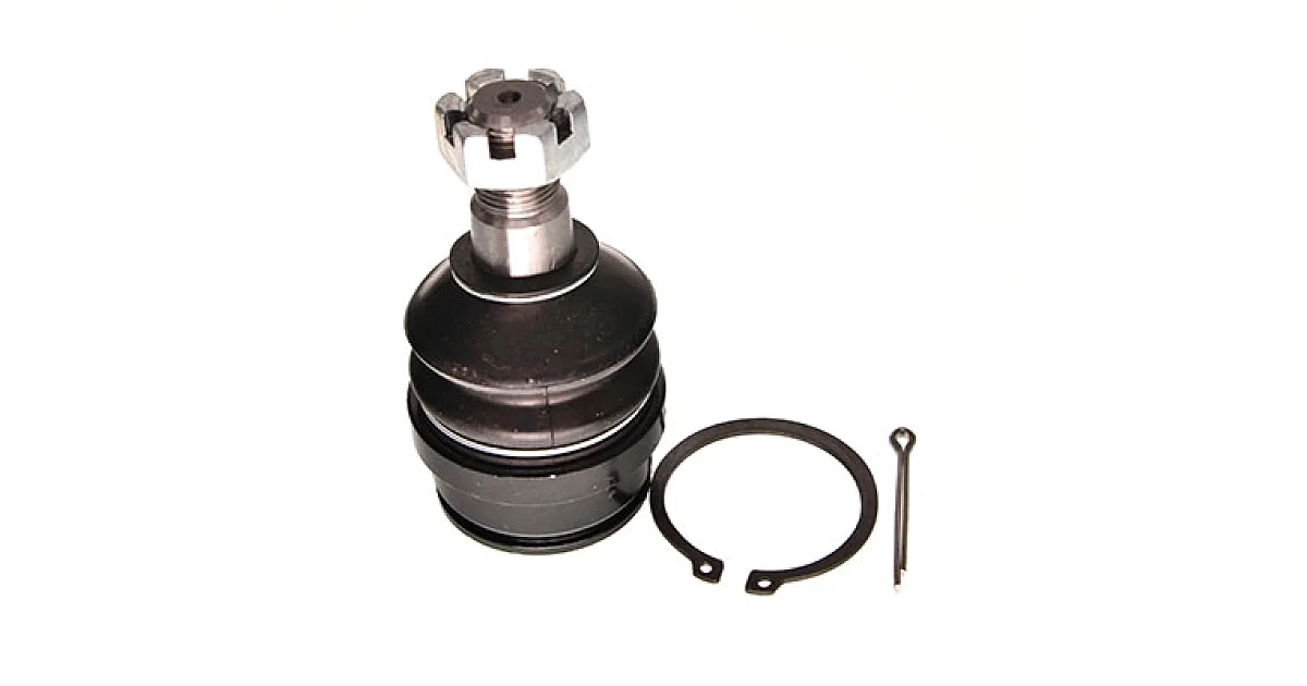 724876 - MAXGEAR - Шарнир независимой подвески / поворотного рычага