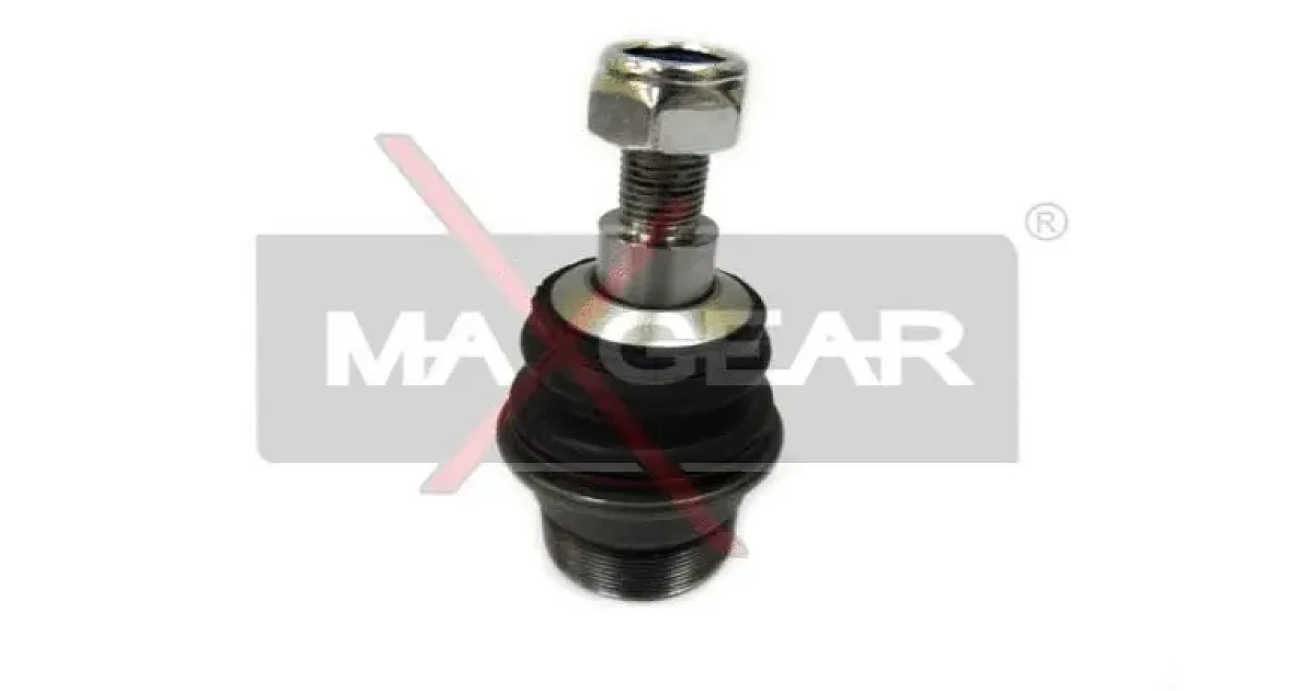 MAXGEAR 72-0384, Шарнир независимой подвески / поворотного рычага