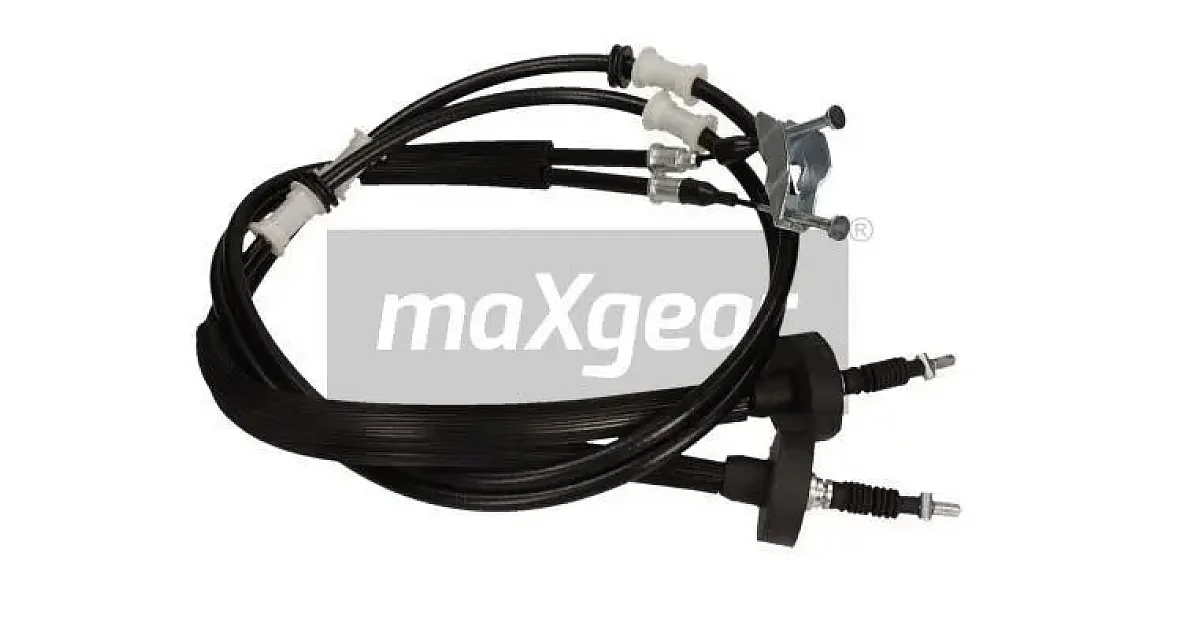 MAXGEAR 32-0720, Тросик, cтояночный тормоз