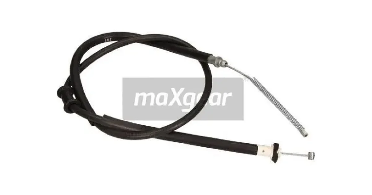 MAXGEAR 32-0690, Тросик, cтояночный тормоз